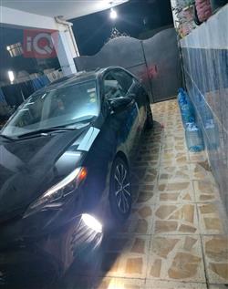 تۆیۆتا کۆرۆلا